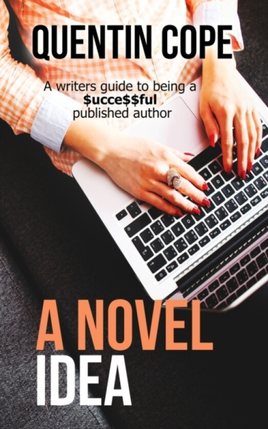 A Novel Idea av Quentin Cope (Paperback)