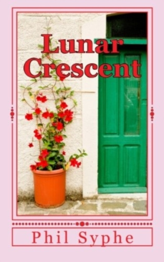 Lunar Crescent av Phil Syphe (Paperback)
