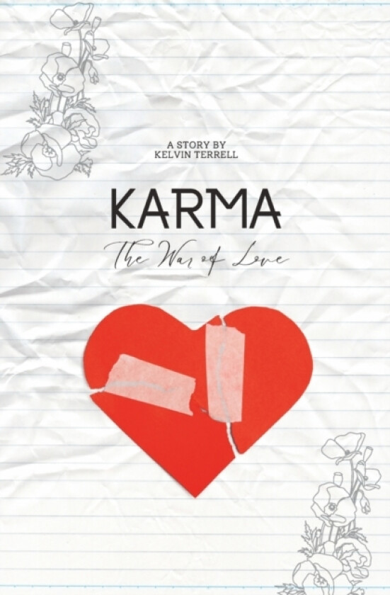 Karma av Kelvin Terrell (Paperback)