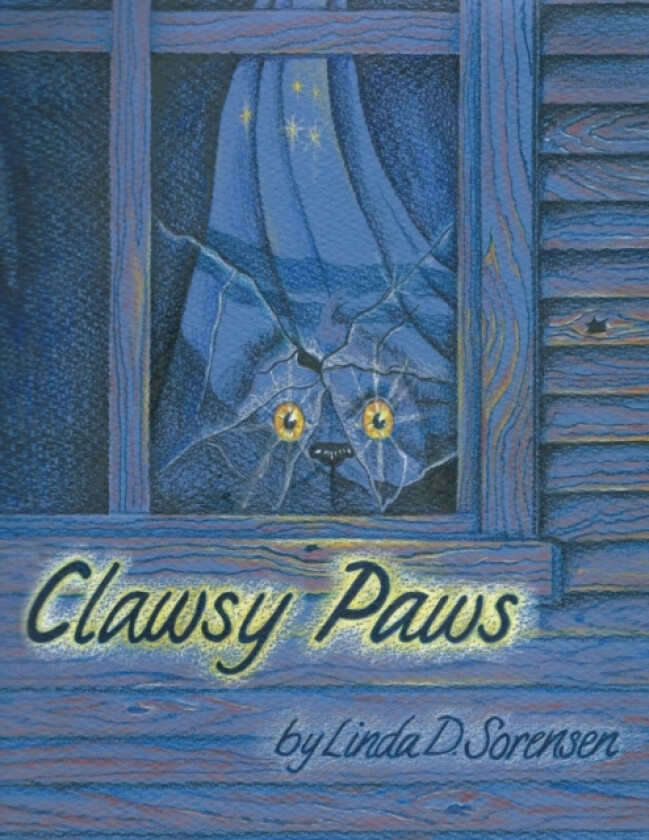 Clawsy Paws av Linda D Sorensen (Paperback)