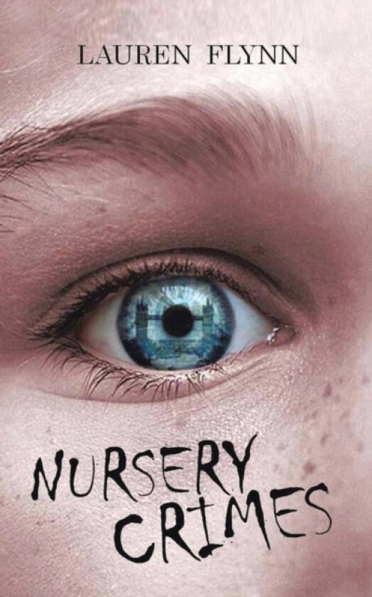 Nursery Crimes av Lauren Flynn (Paperback)