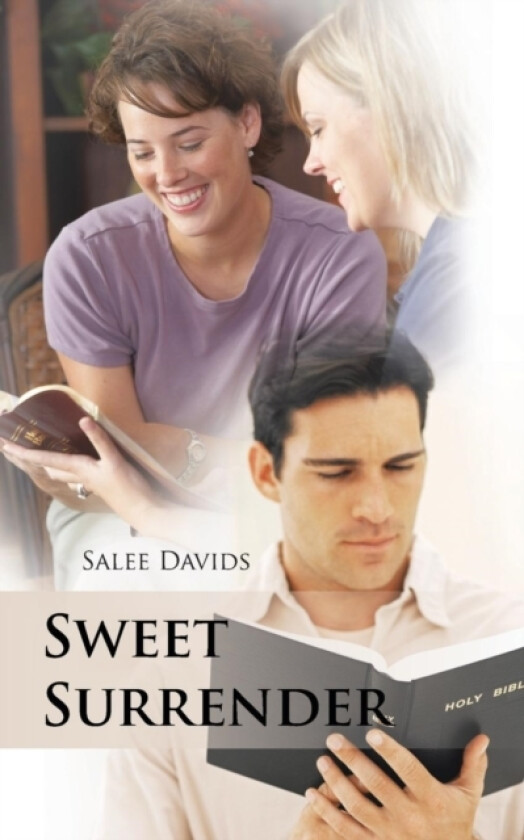 Sweet Surrender av SALEE DAVIDS (Paperback)