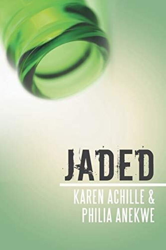Jaded av Karen Achille (Paperback)
