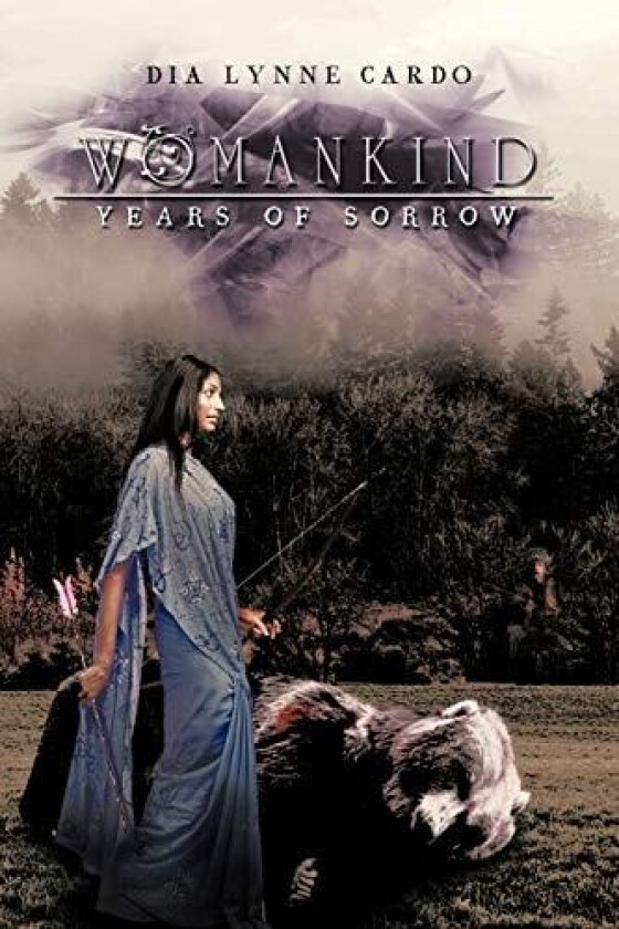 Womankind av Dia Lynne Cardo (Paperback)