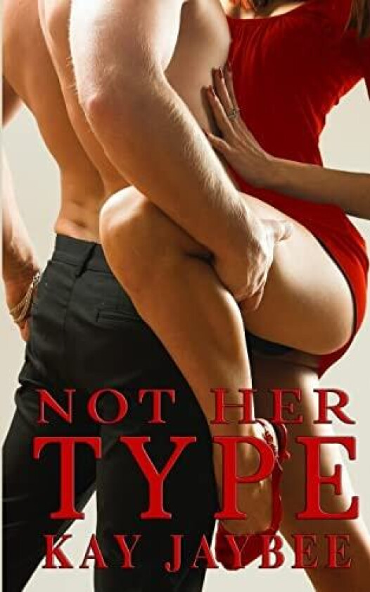 Not Her Type av Kay Jaybee (Paperback)