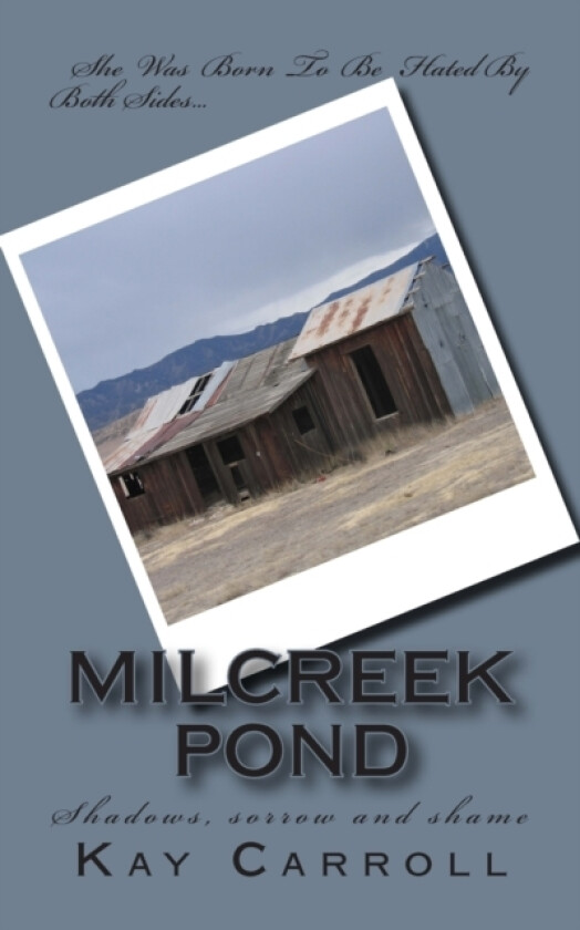 "MILCReeK PoND" av Kay Carroll (Paperback)