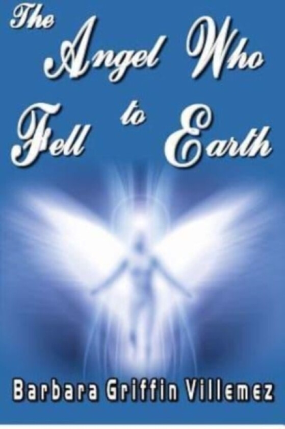 The Angel Who Fell to Earth av Barbara Griffin Villemez (Paperback)