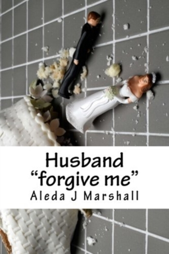 Husband av Aleda J Marshall (Paperback)