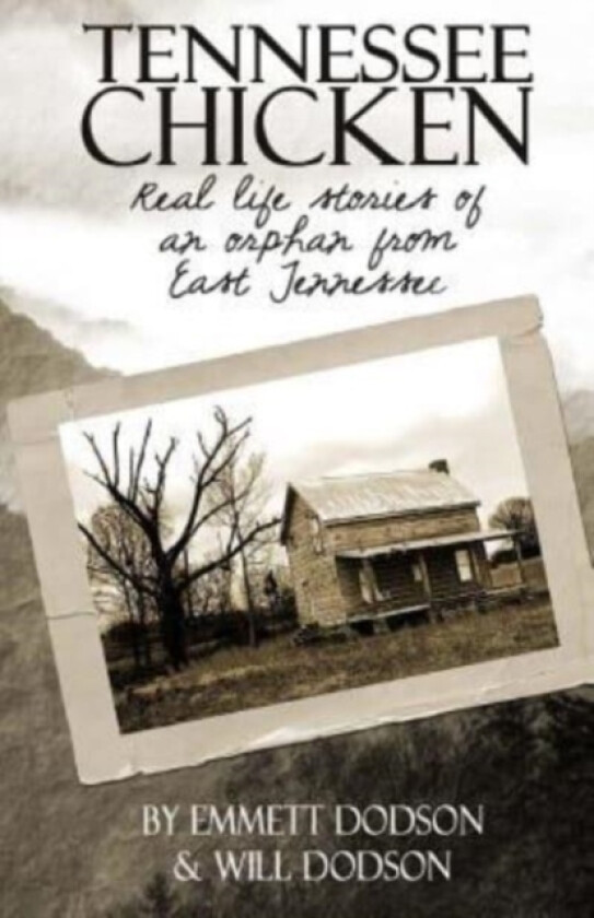 Tennessee Chicken av Will Dodson, Emmett Dodson (Paperback)