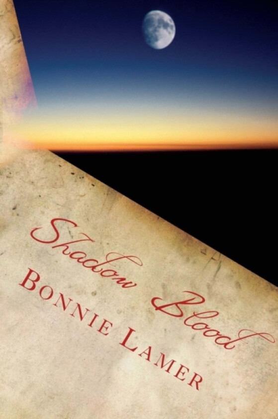 Shadow Blood av Bonnie Lamer (Paperback)