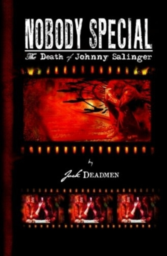 Nobody Special av Jack Deadmen (Paperback)