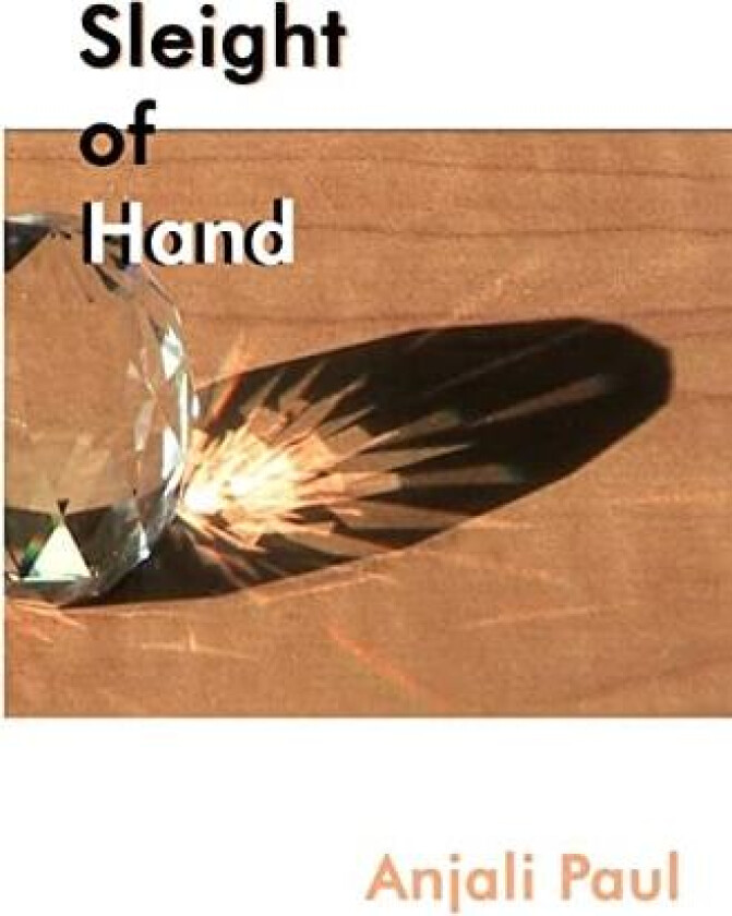 Sleight of Hand av Anjali Paul (Paperback)