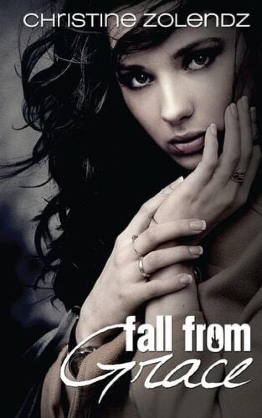 Fall From Grace (Mad World) av Christine Zolendz (Paperback)