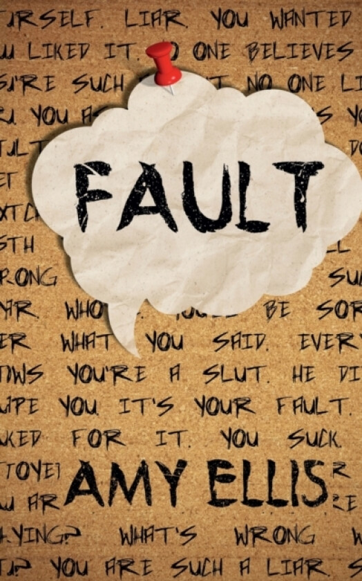 Fault av Amy Ellis (Paperback)