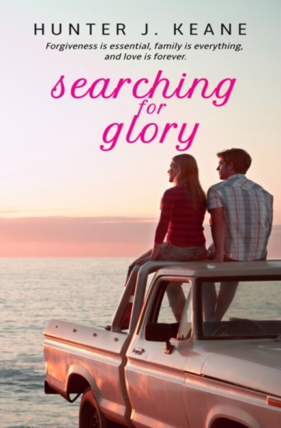 Searching for Glory av Hunter J Keane (Paperback)