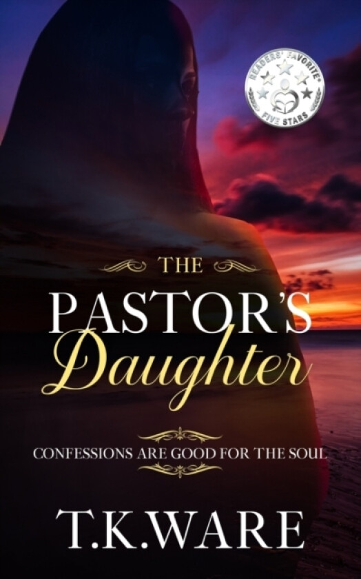 The Pastor's Daughter av T K Ware (Paperback)