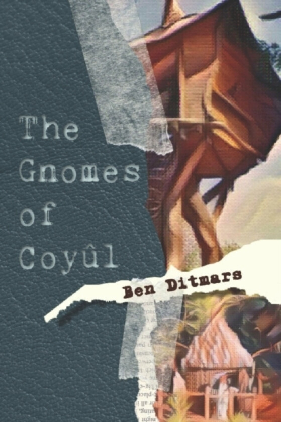 Gnomes of Coyul av Ben Ditmars (Paperback)