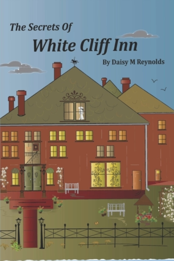 The Secrets Of White Cliff Inn av D M Reynolds (Paperback)