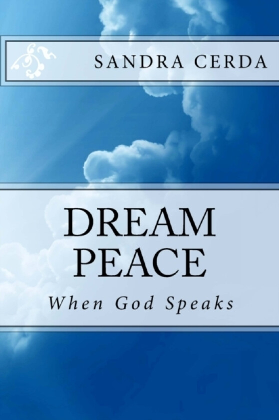 Dream Peace av Sandra Cerda (Paperback)