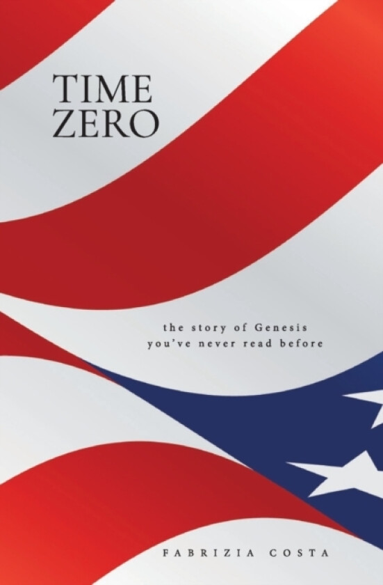 Time Zero av Fabrizia Costa (Paperback)