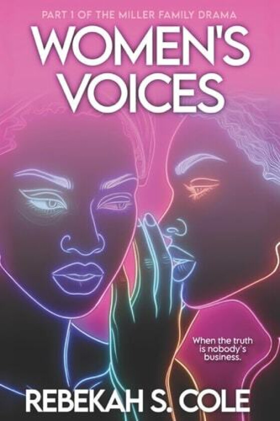 Women's Voices av Rebekah S Cole (Paperback)