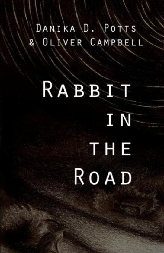 Rabbit in the Road av Oliver Campbell (Paperback)