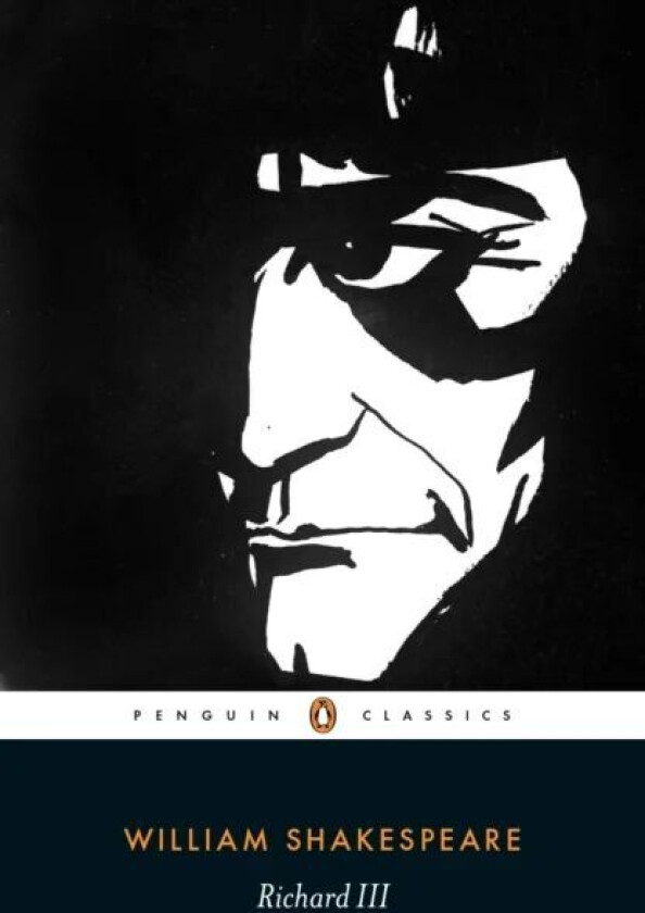 Richard III av William Shakespeare