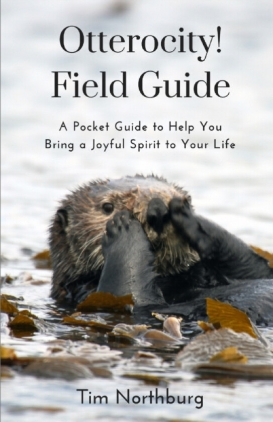 Otterocity! Field Guide av Tim Northburg (Paperback)