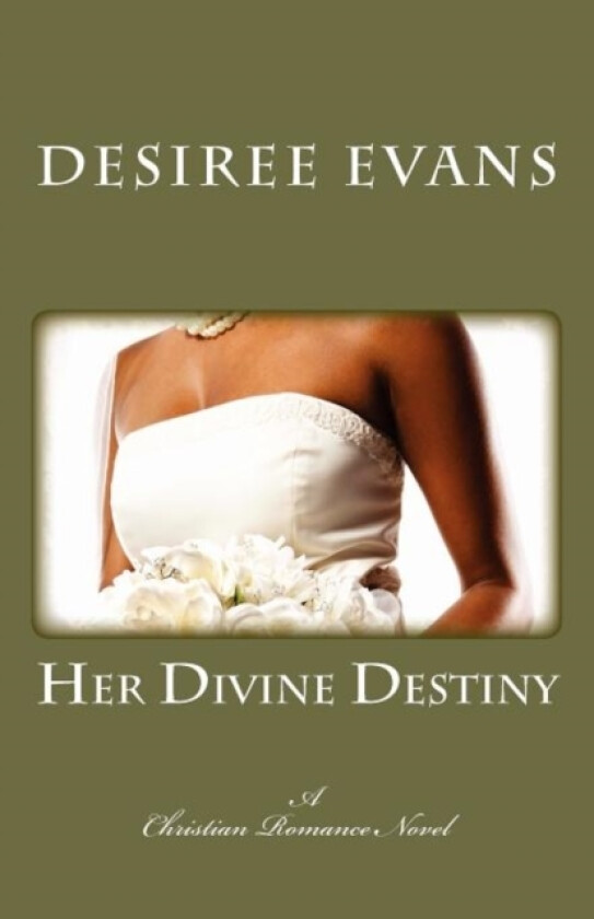 Her Divine Destiny av Desiree Evans (Paperback)