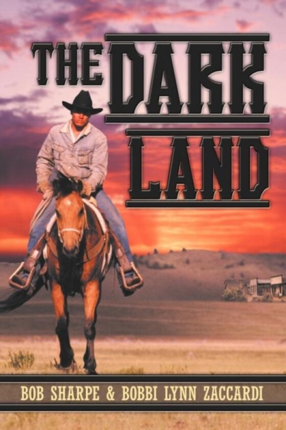 The Dark Land av Bob Sharpe, Bobbi Lynn Zaccardi (Paperback)