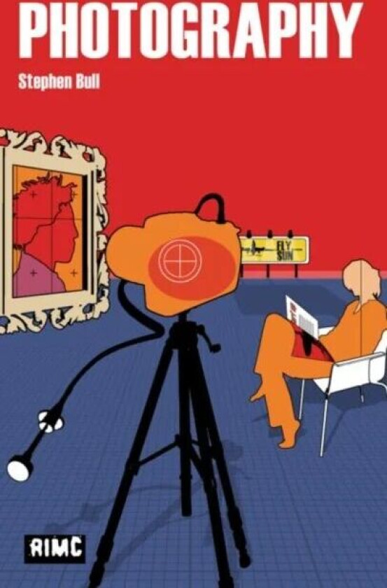 Photography av Stephen Bull