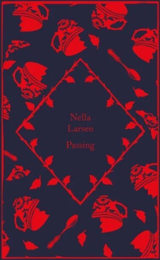 Passing av Nella Larsen