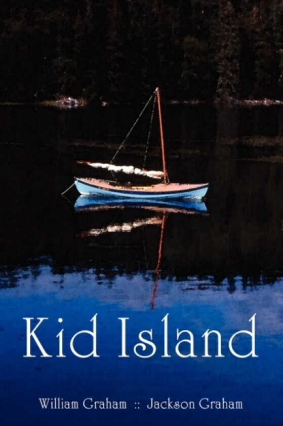 Kid Island av Jackson Graham, William Graham (Paperback)