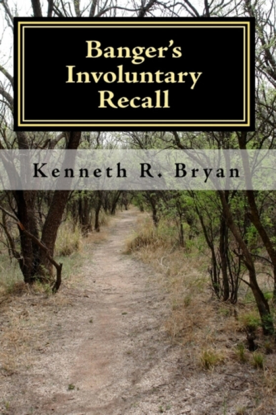 Banger's Involuntary Recall av Kenneth R Bryan (Paperback)