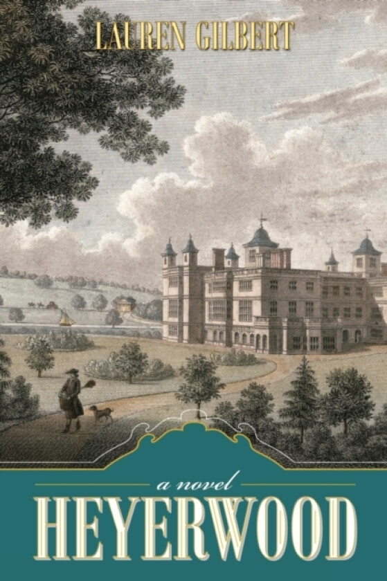 Heyerwood av Lauren Gilbert (Paperback)
