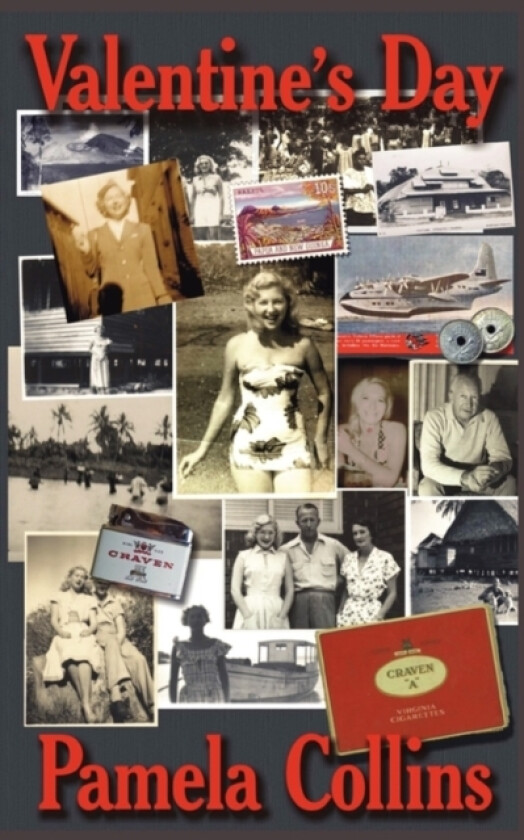 Valentine's Day av Steve Alcorn, Pamela Collins (Paperback)