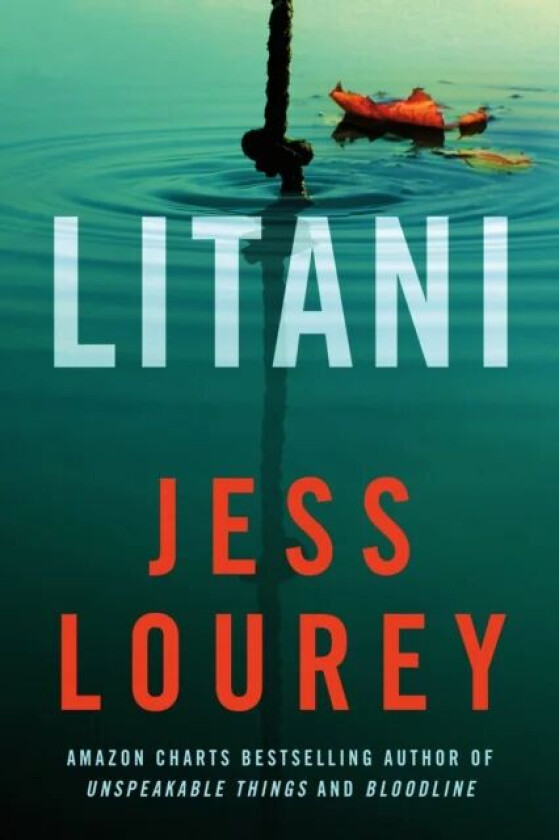 Litani av Jess Lourey