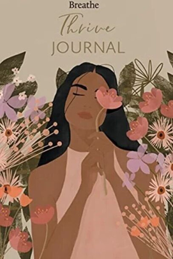 Thrive Journal av Breathe Magazine