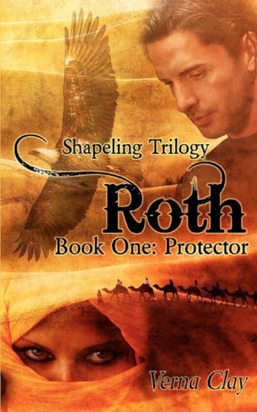 Roth av Verna Clay (Paperback)