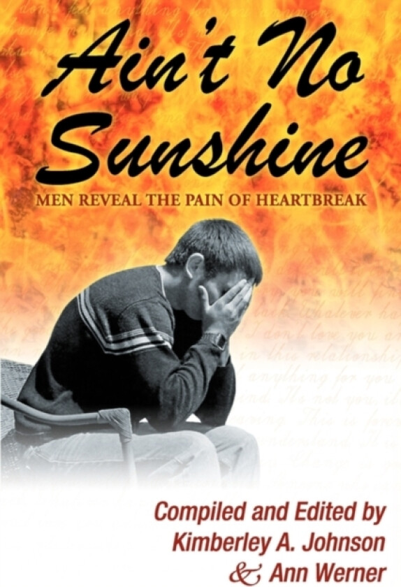 Ain't No Sunshine av Kimberley A Johnson, Ann Werner (Paperback)