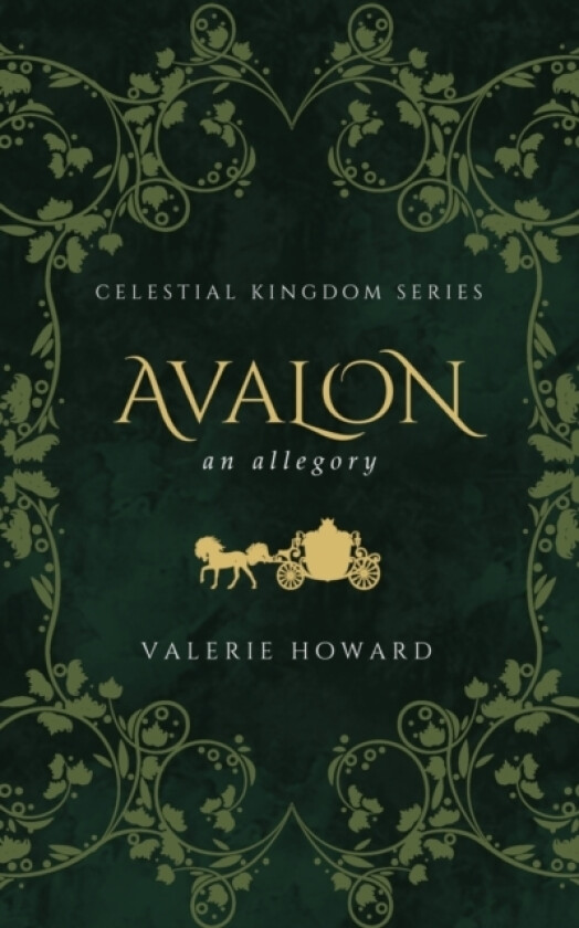 Avalon av Valerie Howard (Paperback)