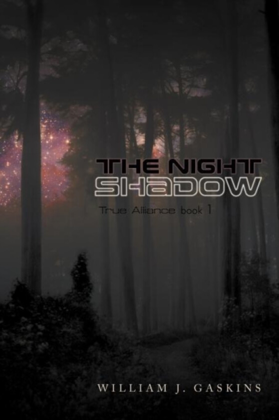 The Night Shadow av William J Gaskins (Paperback)