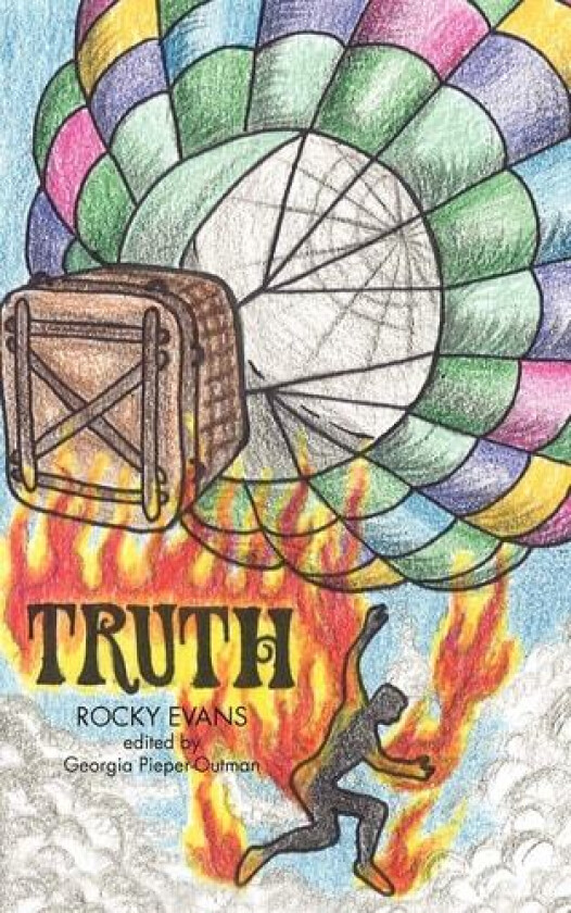 Truth av Rocky Evans (Paperback)