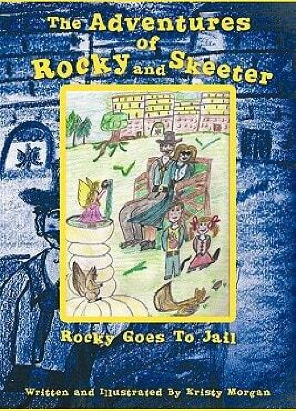 The Adventures of Rocky and Skeeter av Kristy Morgan (Paperback)