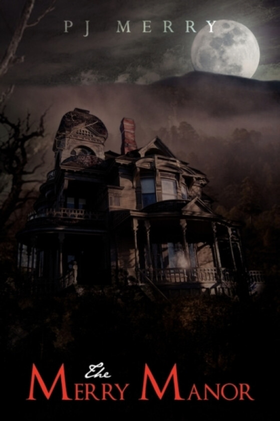 The Merry Manor av Pj Merry (Paperback)