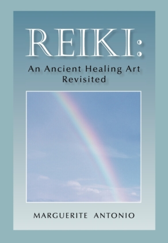 Reiki av Marguerite Antonio (Paperback)