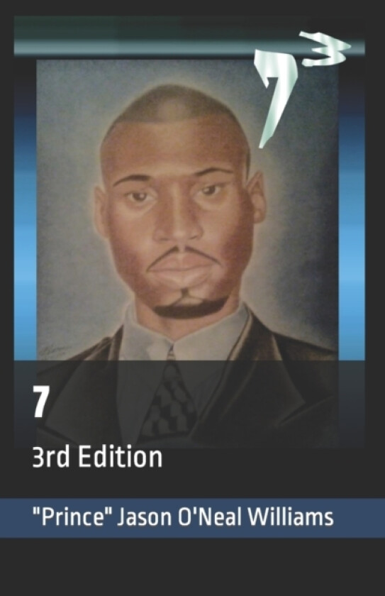 7 av Jason O'Neal Williams (Paperback)