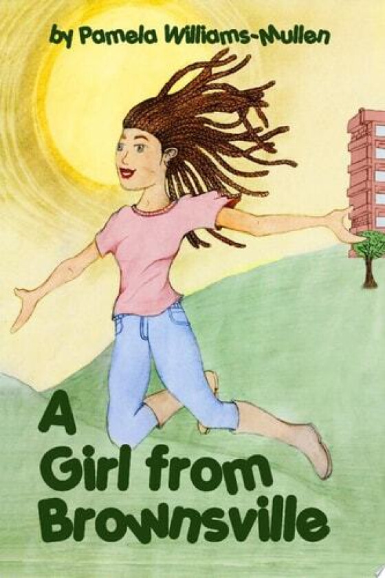 A Girl from Brownsville av Pamela Williams (Paperback)