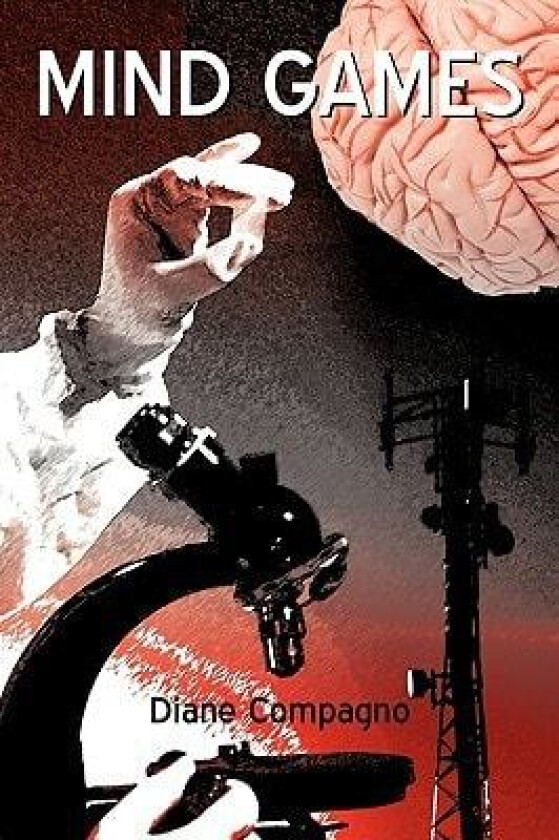 Mind Games av Diane Compagno (Paperback)