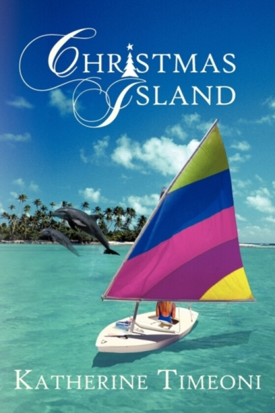 Christmas Island av Katherine Timeoni (Paperback)